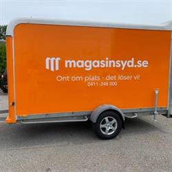 Magasin Syd