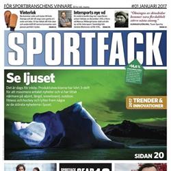 Sportfack