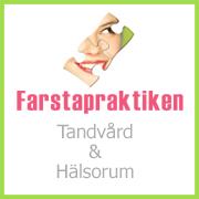 Tandvård och Hälsorum, i Tyresö