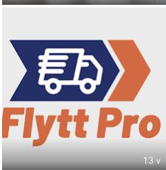 FlyttPro & Städ