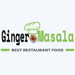 Ginger Masala - Indisk restaurang Täby