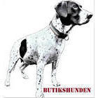 Butikshunden