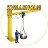 Kvilleholm UTB