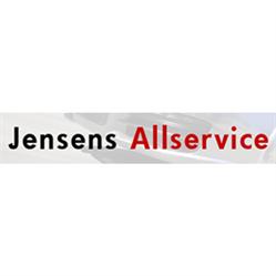 A Jenséns allservice AB