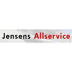 A Jenséns allservice AB