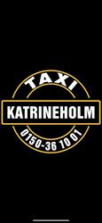 Tågtaxi Flygtaxi Bud Katrineholm