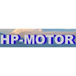 Hp Motor & Bilbärgning AB