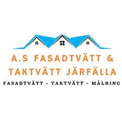 A.S Fasadtvätt & Taktvätt Järfälla