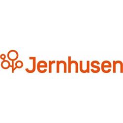 Jernhusen AB Malmö
