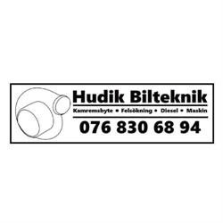 Hudik Bilteknik Mekopartner Bilverkstad