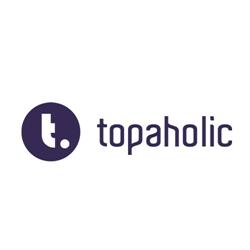 Topaholic AB