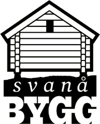 Svanå Bygg AB Byggnadsvård och snickeri