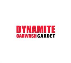 Dynamite Carwash Gärdet