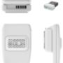 air quality monitoring device