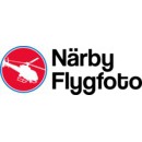 Närby Flygfoto