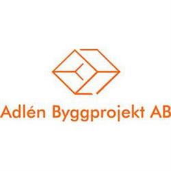 Adlén Byggprojekt & Fastighets AB