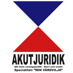 Akutjuridik - Gudrun Herlertz