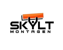 Skyltmontagen Sverige