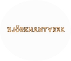 Björkhantverk från Hälsingland