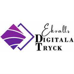 Digitala Tryck