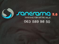 Sanerarna i Sverige AB