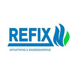 Refix Skadesanering AB