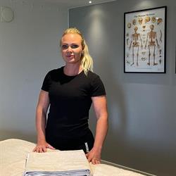 Petra Rosenberg Massage och Träning