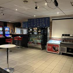 Vallentuna krogen pizzeria