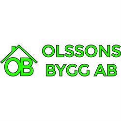 Olssons bygg i Markaryd AB