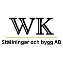 Wk Ställningar och Bygg AB
