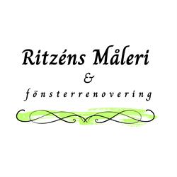 Ritzéns Måleri & Fönsterrenovering