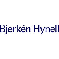 Bjerkén Hynell KB