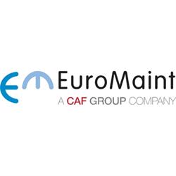 EuroMaint Rail AB