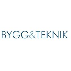 Förlags AB Bygg & Teknik