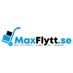 Max Flytt och Städ AB