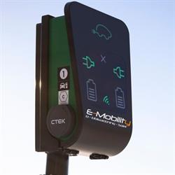 Kalema E-Mobility AB