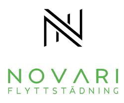Novari Flyttstädning