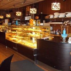 Café Indigo Hallunda