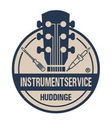Instrumentservice Huddinge