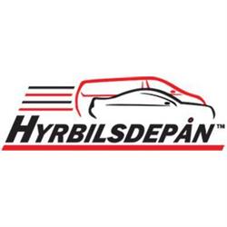Hyrbilsdepån Luleå