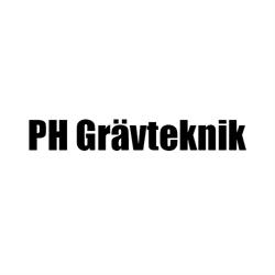 Ph Grävteknik