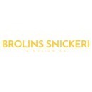 Brolins Snickeri & Design AB