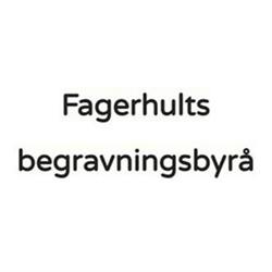 Fagerhults begravningsbyrå