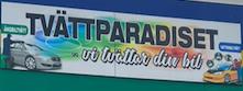 Tvättparadiset - Biltvätt Helsingborg