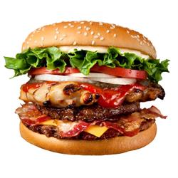 Burger Mob