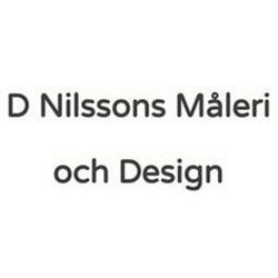 D Nilssons Måleri och Design