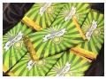 Matcha Latte Bar Chocolate Bars
