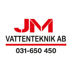 Jm Vattenteknik AB