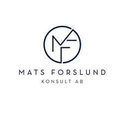 Mats Forslund Konsult AB