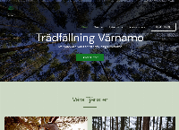 Trädfällning Värnamo